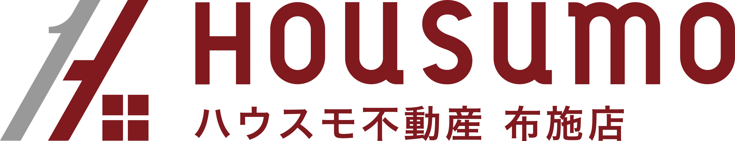 ハウスモ不動産布施店